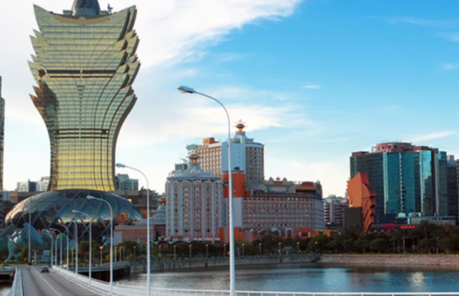 Magical Macau - Full-Day Private Tour - Foto 1